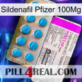 Sildenafil Pfizer 100Mg new07